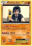 Tommey Gun