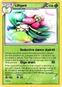 Lilligant