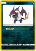 MECHA CHARIZARD