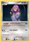 mitsuri
