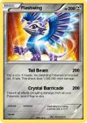 Flashwing
