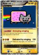 Nyan cat