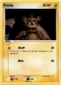 Freddy