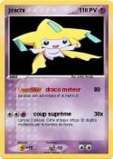 jirachi
