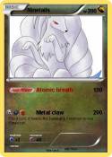 Ninetails