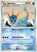Vaporeon