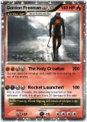 Gordon Freeman