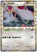 ARCEUS