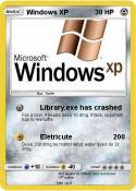 Windows XP