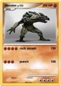Monster