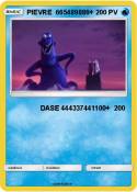PIEVRE 66548988
