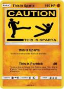 This Is Sparta