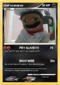 chef scavaroo