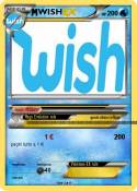 WISH