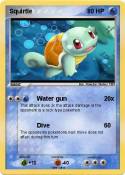 Squirtle