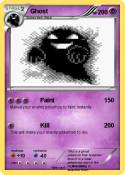 Ghost