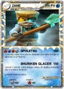 ZANE