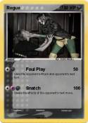 Rogue