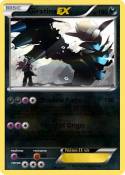 Giratina