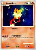 GalaxyFox