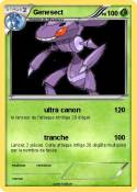 Genesect