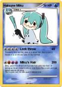 Hatsune Miku