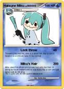 Hatsune Miku