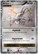 Arceus