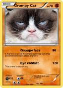 Grumpy Cat