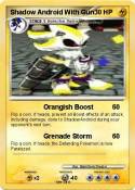 Shadow Android