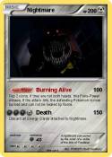 Nightmare