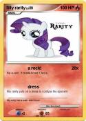 filly rarity