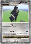 Grand Piano