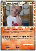 Méga Bryan EX