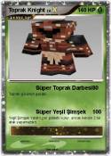 Toprak Knight