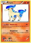 Ponyta