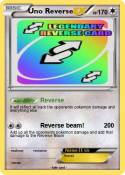 Uno Reverse