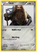 Gimli