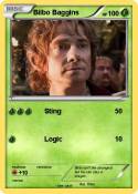 Bilbo Baggins