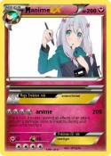 anime
