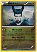 Maleficent