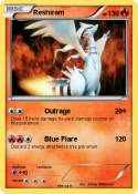 Reshiram