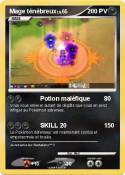 Mage