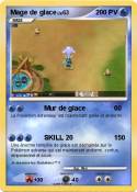 Mage de glace