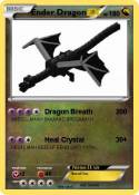 Ender Dragon