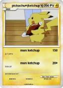 pickachu+(ketchup'4)
