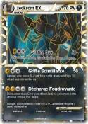 zeckrom EX