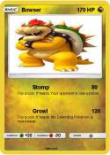 Bowser