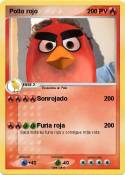 Pollo rojo