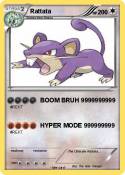Rattata